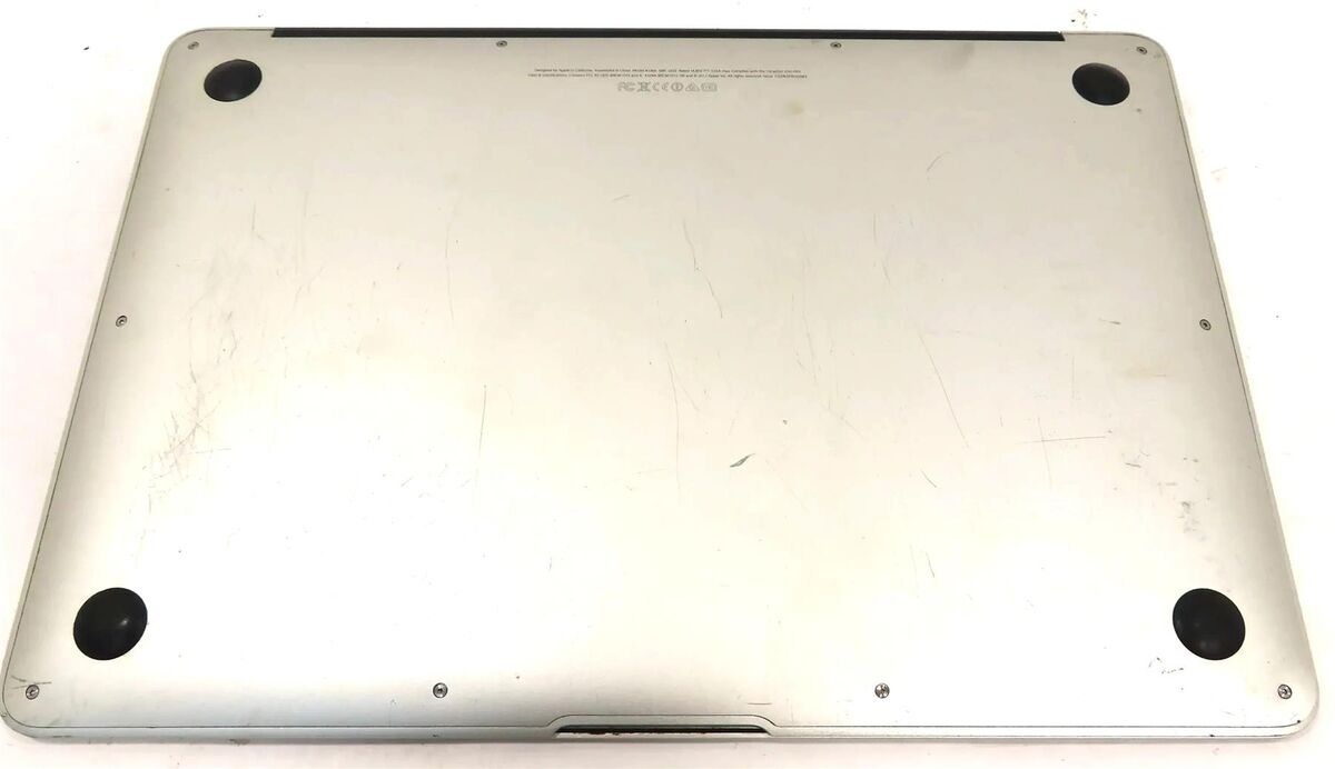 Apple MacBook Air Early 2014 13.3 Apple MacBook Air Early 2014 13.3