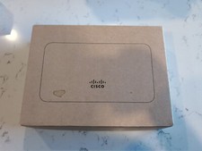 Cisco Meraki MX64 Cloud Managed Security Appliance - Unclaimed P/N:A90-32100-C