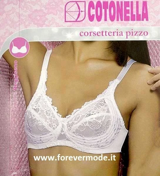 Cotonella canottiere deals