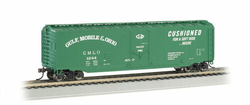 17447 WAGON VOITURE Passager promenade Bachmann Train HO 1/87 EUR 52,00 - FR