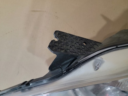 Chevy Spark 2013 2014 2015 Headlight Driver Side CAPA GM2502368 95281468 USED - Picture 4 of 9