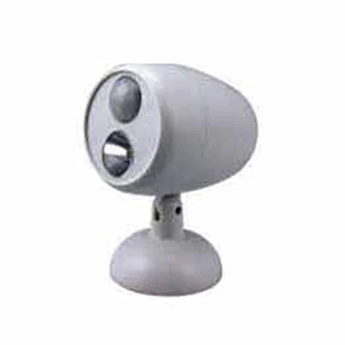 ALEKO Wireless Battery Powered Weatherproof Spotlight with Motion Sensor - Image 2 of 4