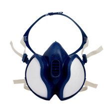 3M 4279+ Organic Vapour Inorganic Acid Gas Ammonia Respirator Mask FFABEK1 P3R 