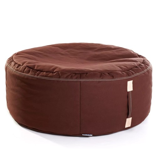 Sitzsack - strapazierfähiger Baumwollstoff auch für draußen, Füllung EPS-Kugeln - Bild 2 von 2