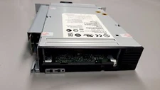 HP/Quantum SAS LTO6 HH Tape Drive with tray for Scalar i80 PN: AQ288B#901