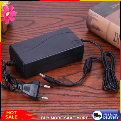 Power Supply Adapter Charger Overload Protection for Display Audio Amplifier
