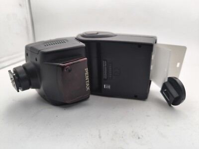 Pentax AF-360FGZ Blitz für DSLR-Kameras