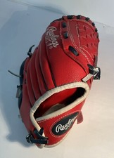 Rawlings PL90MB Youth Baseball Glove 9" RHT TeamSports Equipment