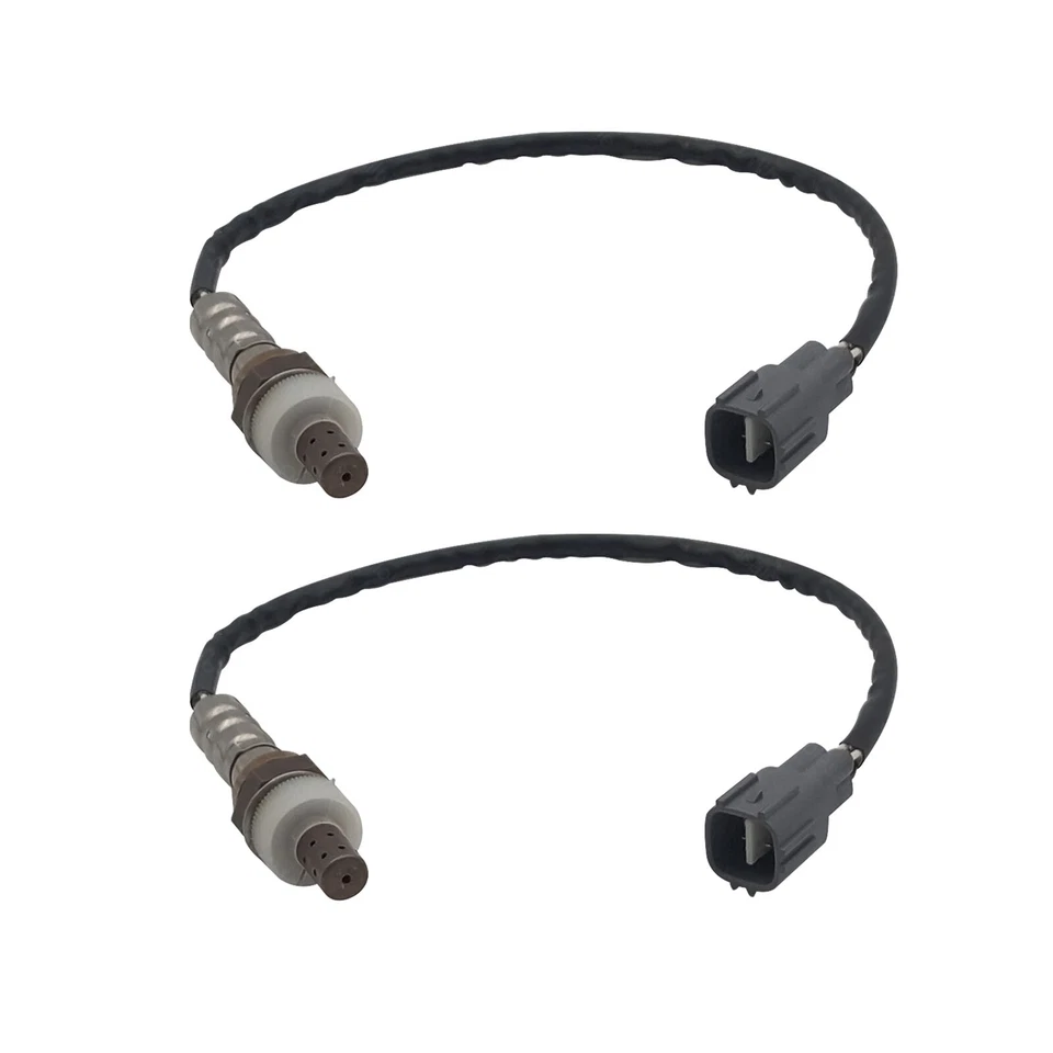 2Pcs Oxygen O2 Sensor Downstream For Toyota 234-4260 Tundra 4.6 5.7 RAV4 - Imagem 3 de 4