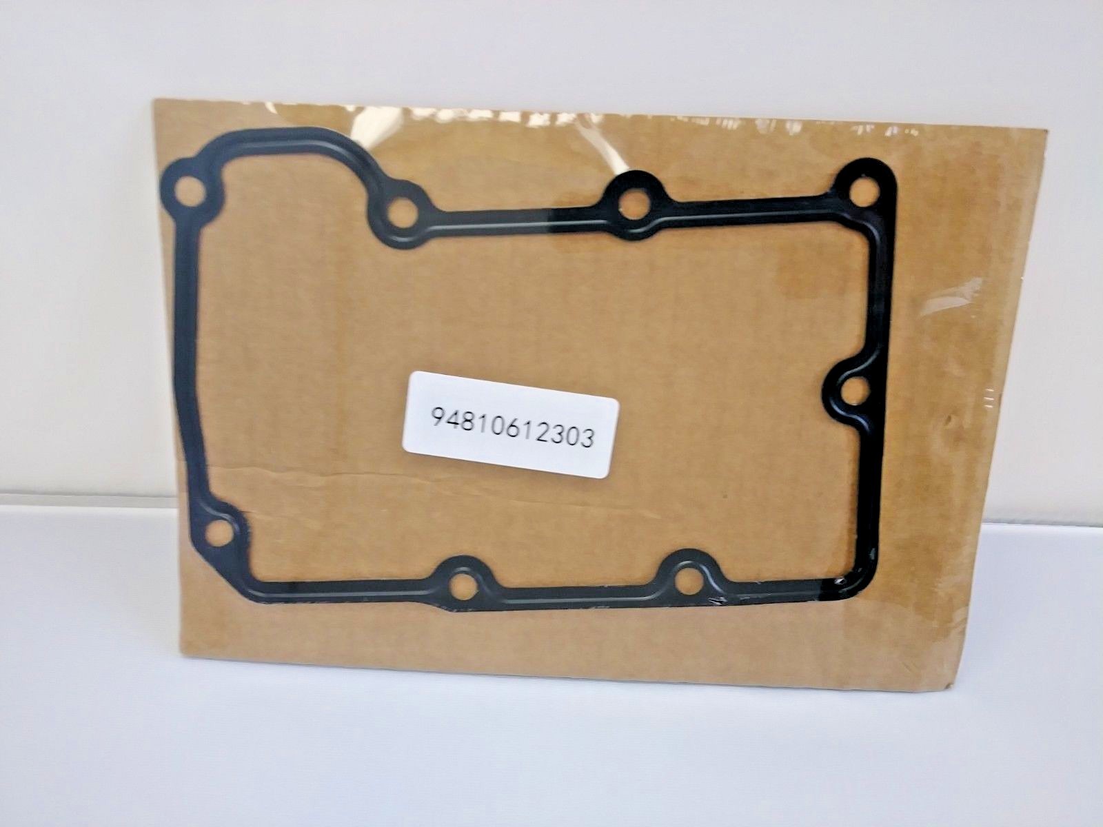 Porsche 955 Thermostat + Gasket + ORings eBay