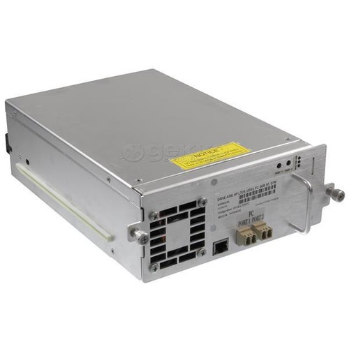 Quantum HP FC-Bandlaufwerk intern LTO-5 FH Scalar i500 - 8-00603-04 - Bild 2 von 2