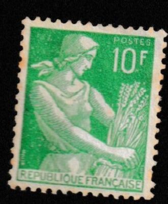 FRANCAISE STAMP MNH Commemorative MINT unused WM1625 | eBay