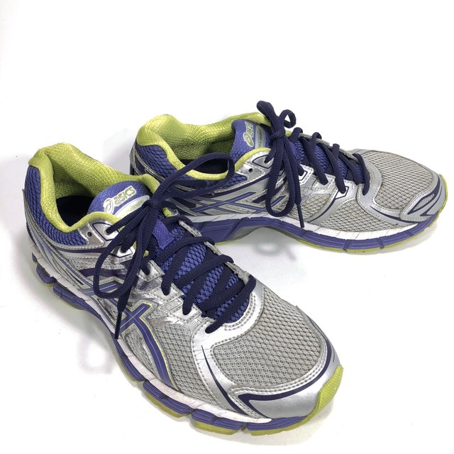 asics gel cumulus 4 2014