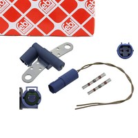 febi Kurbelwellensensor FüR Renault Clio 2 Kangoo Laguna 1 2 Megane 1 2 Scenic