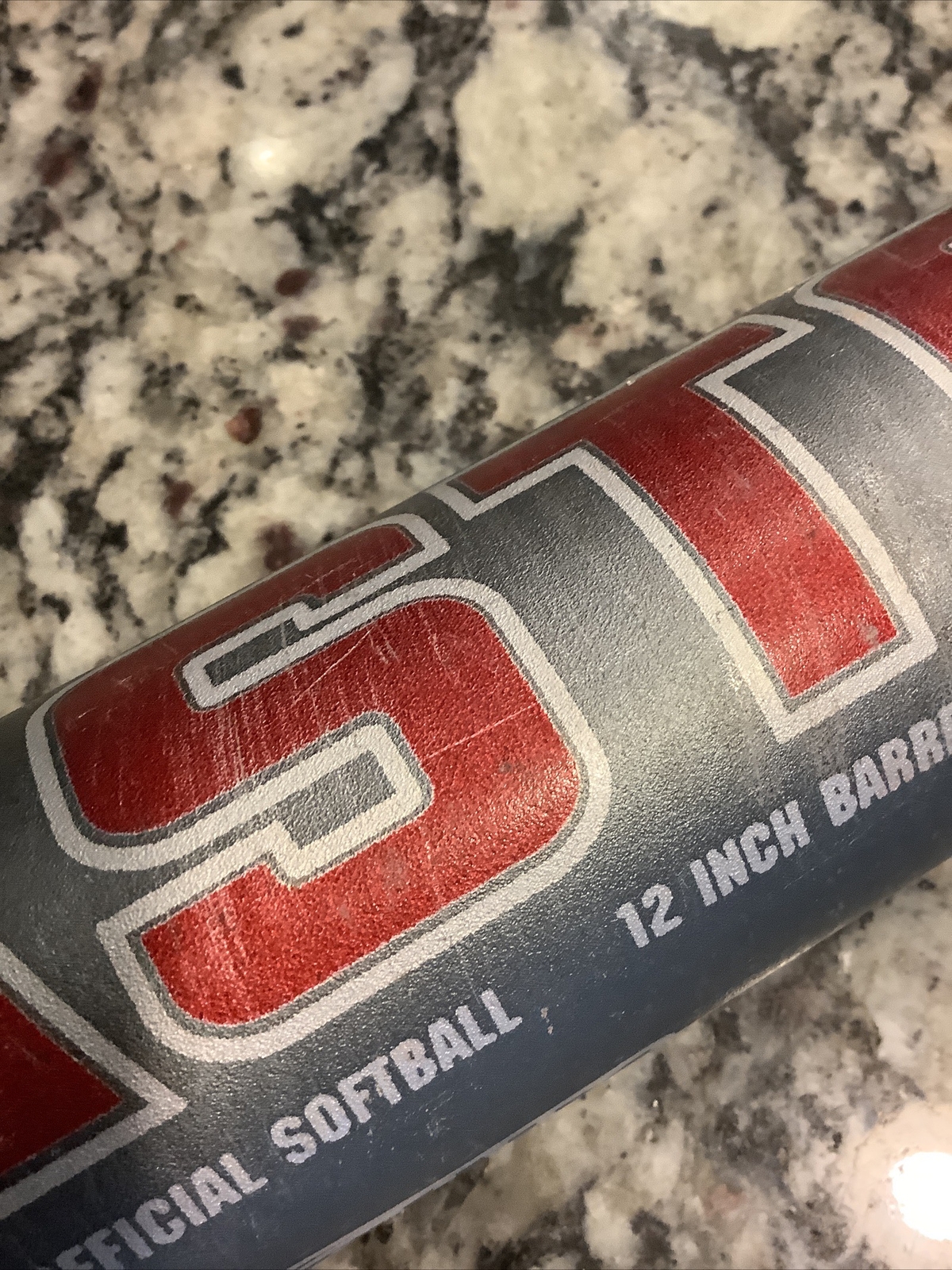 Easton REDLINE CCORE Sc500 SZ1C34/28 Baseball Bat 2 1/4” SCANDIUM