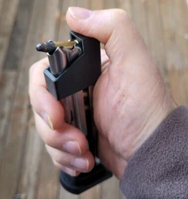 Thumb Saver magazine  Loader for Beretta 92FS-22, M9-22 & M9A1-22 .22 LR