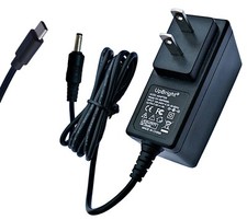 AC Power Adapter For Motorola VM50G VM50GBU VM50GPU VM36XL VM36XLBU Baby Monitor