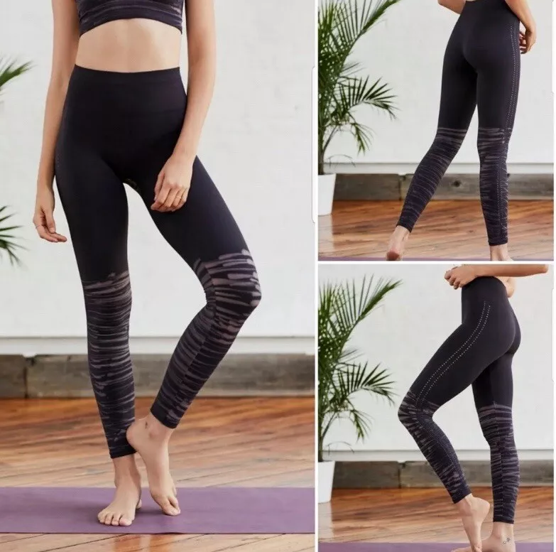free-people-movement washed barely there yoga leggings