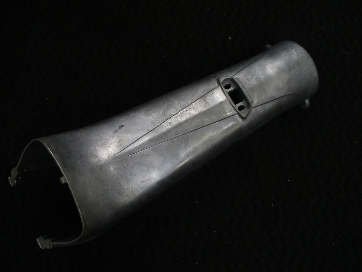 LAMBRETTA SERIES 3 SX - TV - LIS HORN CAST - HORNCASTING - CASA