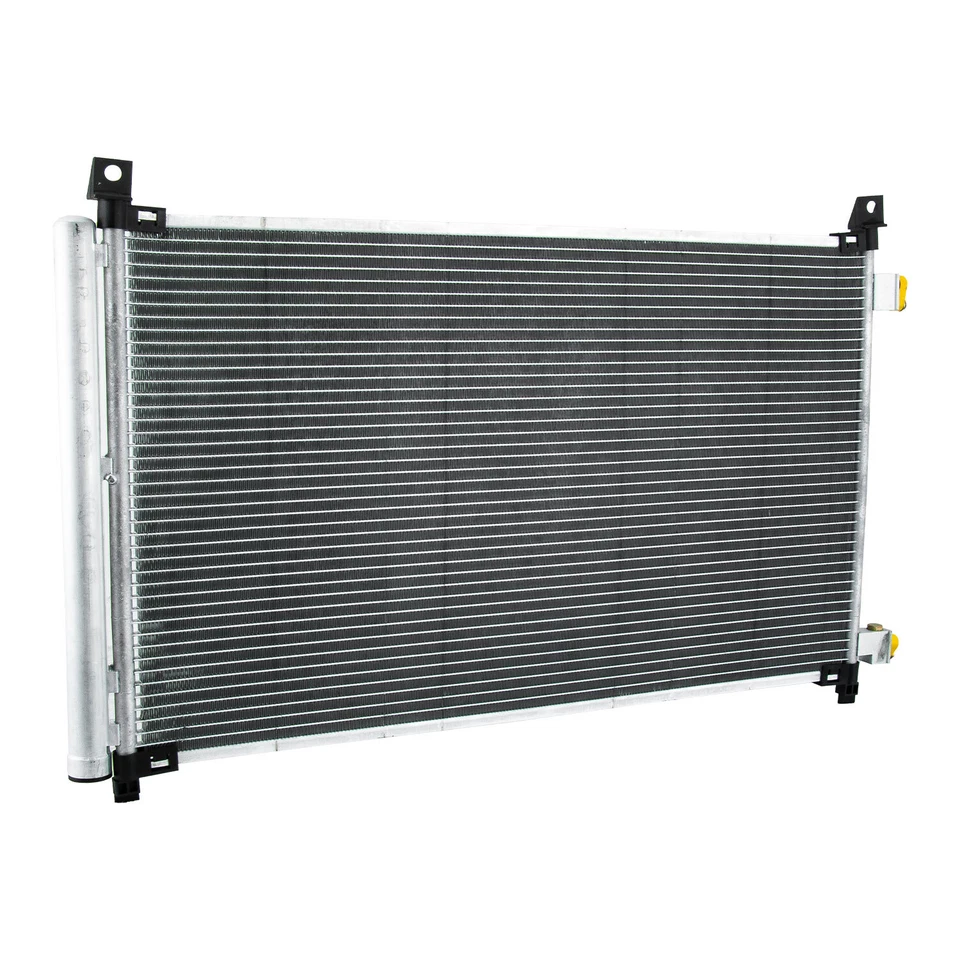 Aluminum A/C Condenser For 2014-2020 2018 Nissan Rogue CN4423PFC 92100ABA3A - Image 4 of 4