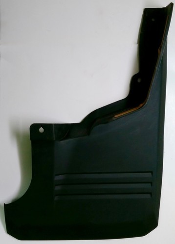 Guardabarros delanteros genuinos TOYOTA LAND CRUISER FZJ71 HZJ GRJ VDJ OEM - Imagen 6 de 6