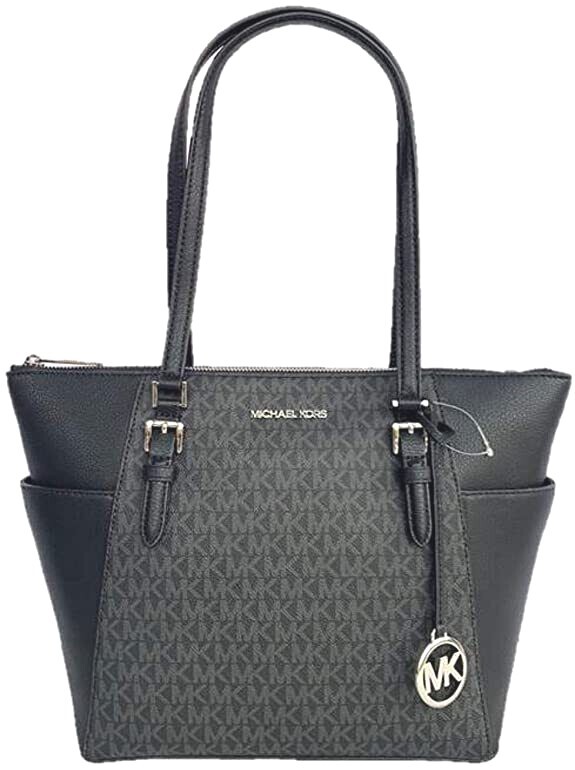 Michael Kors Charlotte купить в Америке, лот 353302502864