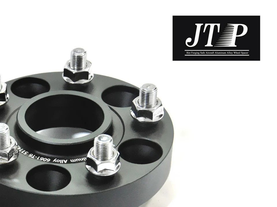 2x espaciadores de rueda de 25 mm 5x108 para Land Rover Freelander 2 Jaguar I Pace,E Pace Foto 4 de 4