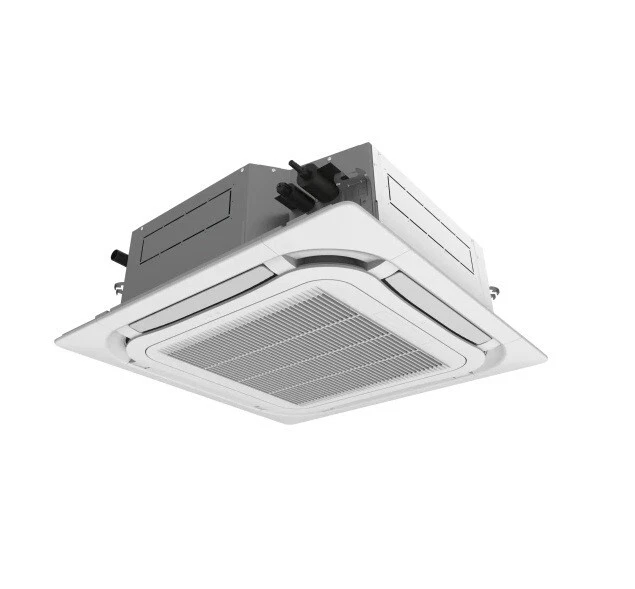 GREE MultiSplit 2 x 7,0kW Deckenkassette Klimaanlage Inverter Außengerät 12,1 kW - Bild 2 von 4