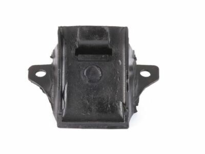 Engine Mount For 1975 Buick Apollo 4.3L V8 VIN: F G768FH Engine Mount