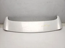 2010-2013 Mazda 3 Rear Spoiler Hatchback Without Turbo OEM BBN951960C08