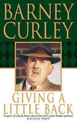 Barney curley born