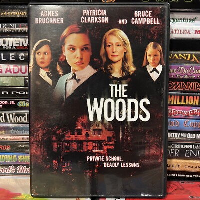 洋画・外国映画 woodbell s-l400.jpg