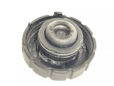 Mercedes-Benz Expansion Tank Cap A0005018215 for sale online | eBay