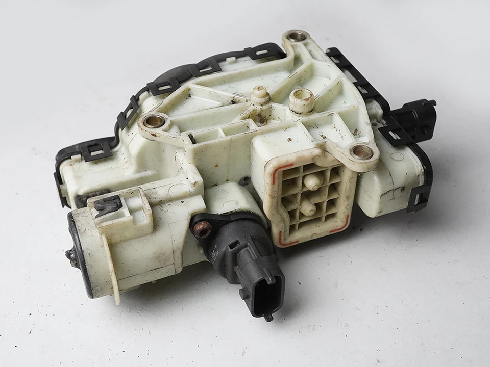 2014 Ford F550 Super Duty Pickup 6.7L Diesel Fuel Pump Fluid Emission 0928404003 Foto 2 de 4