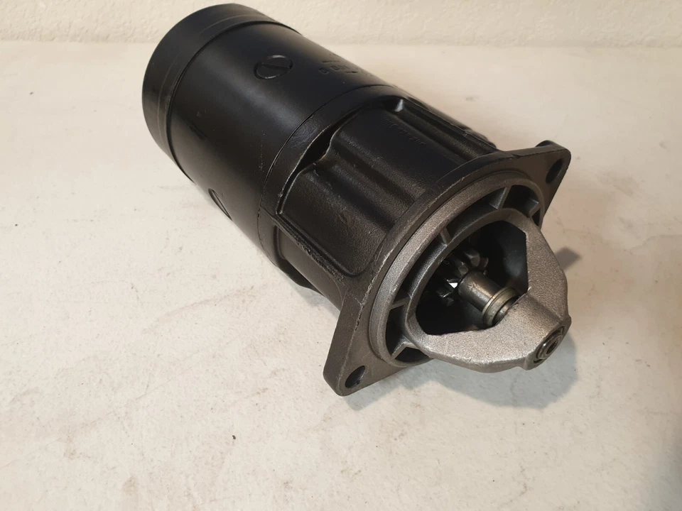 Motor De Arranque para SAAB 99 900 8309643 8545881 7309643 436082 Foto 4 de 4