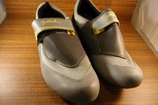 NOS racing men's cycling shoes LOOK Cyclolook Italy 46 size(11.5) Shimano System