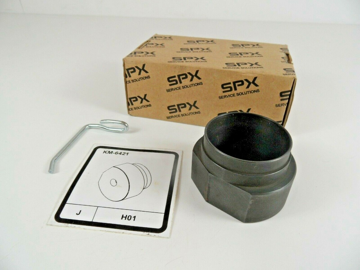 SPX Kent Moore KM-6421 Installer Tool for GM Opel | eBay