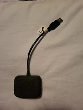 PS3 RedOctane Guitar Hero Wireless USB Drum Dongle Receiver 95481.806