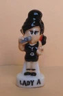 I Weenicons Music Figurine (Fava) - 2012 - Lady A / Madonna