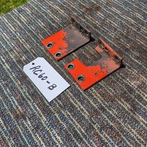Kubota RC60-B Gearbox Stay L&R 76539-33130, 76539-33152 RC54-71B RC54-B RC60-21B - Afbeelding 5 van 10