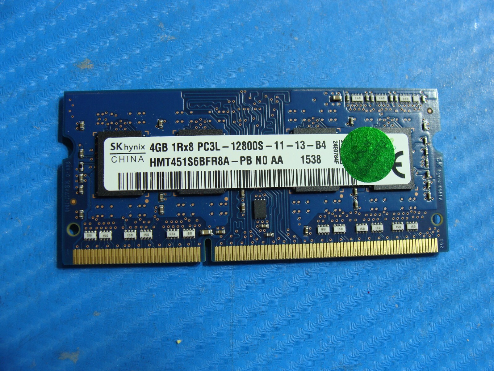 hp-15-f233wm-sk-hynix-4gb-1rx8-pc3l-12800s-memory-ram-so-dimm