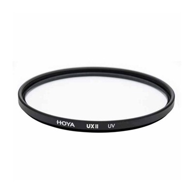 Filtre UV HOYA 40.5MM UX UV MkII - Protection Objectif Photo