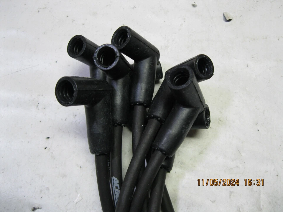 Spark Plug Wire Set ACDelco 16-828M 89021254 Foto 4 de 4