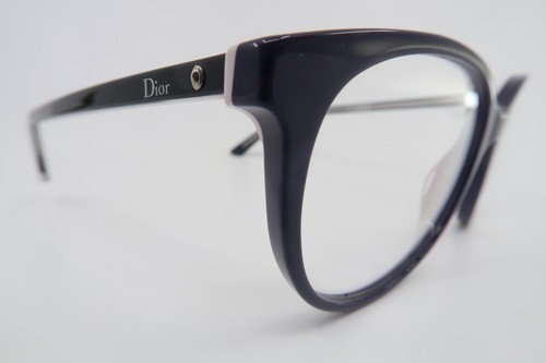 Vintage Dior Eyeglasses frames mod No.16 size 51-18 135 NOS made in Italy
