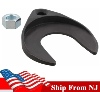 48mm Inner CV Axle Removal Tool Fix Damaged CV Joint Fork Removing Adapter（USA）