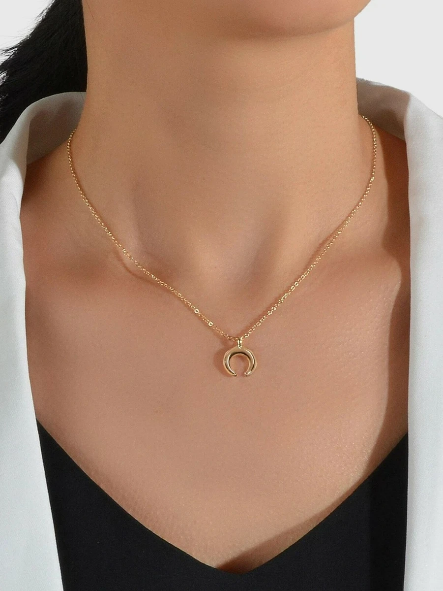 Trendy pendant deals