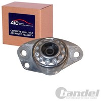 AIC Domlager Hinten Passend FüR Audi A1 A3 TT Seat Cordoba Ibiza Leon Toledo SKO