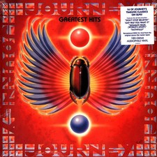 Journey - Greatest Hits Remastered (Vinyl 2LP...