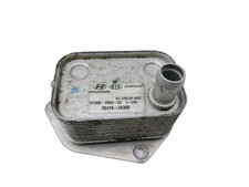 Abgaskühlung für AGR Hyundai IX20 JC 10-15 1,6 85KW 264102A300 26410-2A300 91tkm