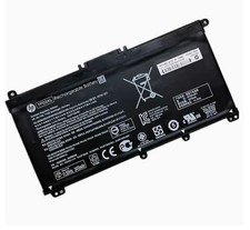 Genuine TF03XL Battery for HP Pavilion 15-CC 15-CD 17-AR 920046-121 TF03041XL